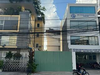 Bán đất mt đường lương định của quận 2  5x22m  66 tỷ (có tl)