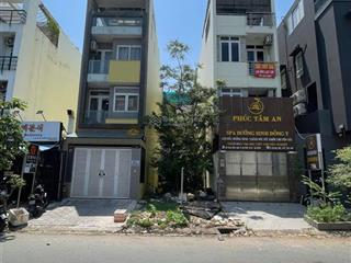 Bán đất mặt tiền cao đức lân an phú an khánh, q2  4x20  22.5 tỷ (tl)