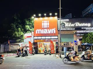 Bán đất mặt tiền trần não quận 2  5x47m  75 tỷ (tl)