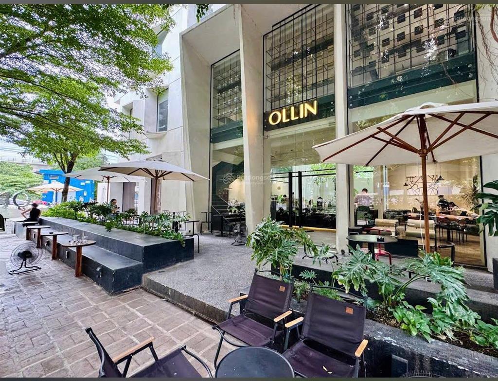 Bán nhà 2 mặt tiền siêu hiếm giang văn minh quận 2  20x25m  150 tỷ (tl)