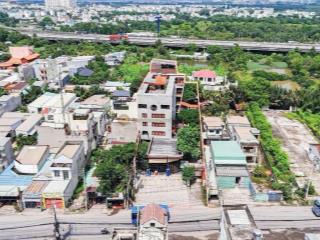 Bán nhà đất mặt tiền nguyễn duy trinh, phú hữu  150 tỷ  1.672,6 m² (19m x 100m)