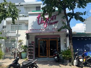 Mặt đất tiền thương hiệu quốc hương thảo điền, q2  4,2m x 28m  34 tỷ (tl)