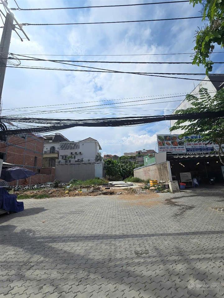 Đất mặt tiền lương định của, an phú, quận 2  10x20m (cn 200m²)  87 tỷ