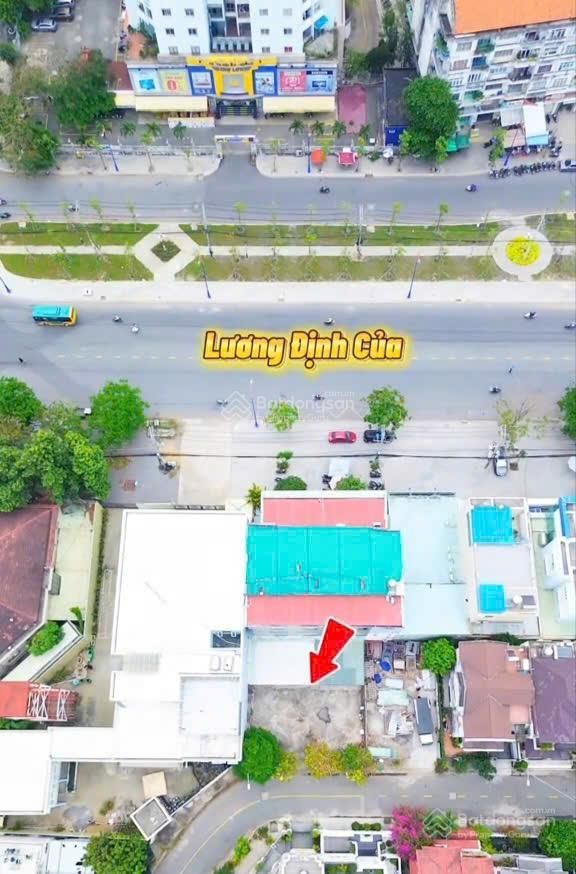 Bán đất mặt tiền đuờng bùi tá hán  16x16  50 tỷ