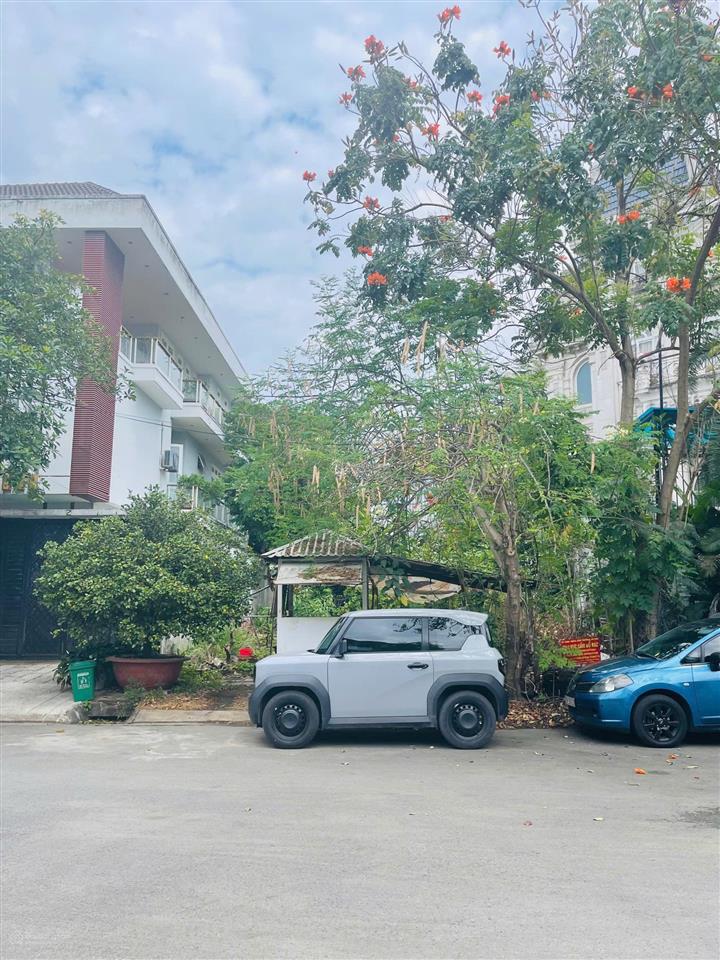 Quỹ đất hiếm an phú q2 10x20m đất trống xây ngay  đối diện nhà ca sĩ noo phước