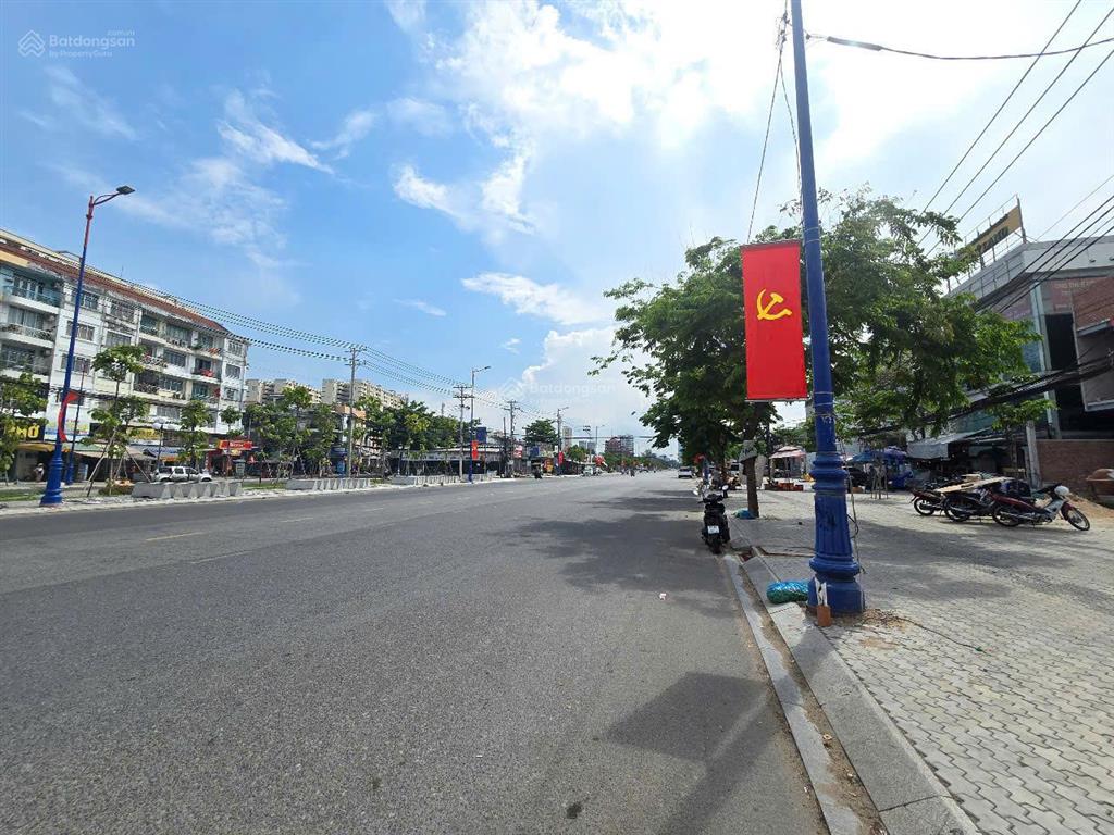Đất mặt tiền lương định của, an phú, quận 2  10x20m (cn 200m²)  88 tỷ
