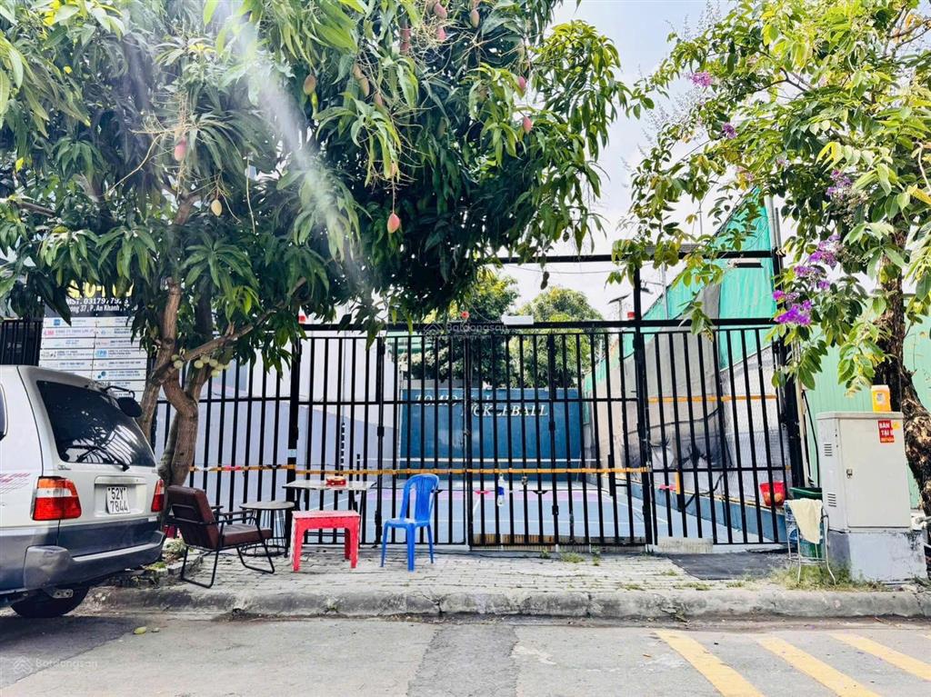 Đất bờ sông trần não đường 37  7,5m x 18,5m  34 tỷ (tl)