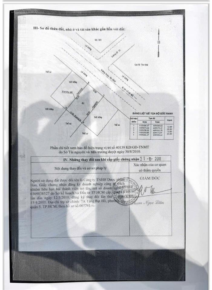 Bán đất đẹp 12x20m giang văn minh q2 vị trí vàng đối diện the vista, giá 66 tỷ