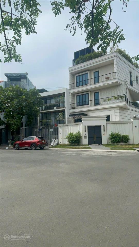 Đất 2 mặt tiền trước và sau cạnh nhà ca sĩ noo phước thịnh quận 2  10m x 20m  255 triệu/m2