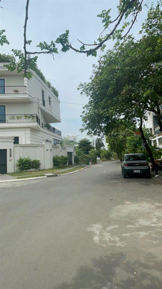 Đất 2 mặt tiền trước và sau cạnh nhà ca sĩ noo phước thịnh quận 2  10m x 20m  255 triệu/m2