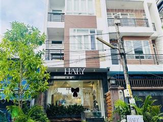 Nhà phố an phú an khánh dòng tiền 60 triệu/tháng 5x20  1 hầm 5 tầng 35 tỷ (tl)
