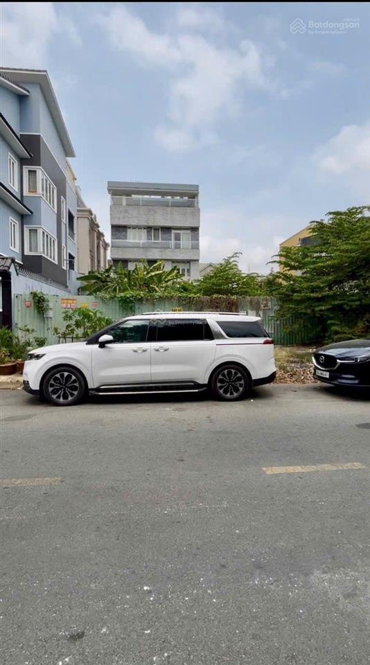 Đất vàng bùi tá hán, an phú 20x20m, cn 400m, đất trống đẹp hiếm có