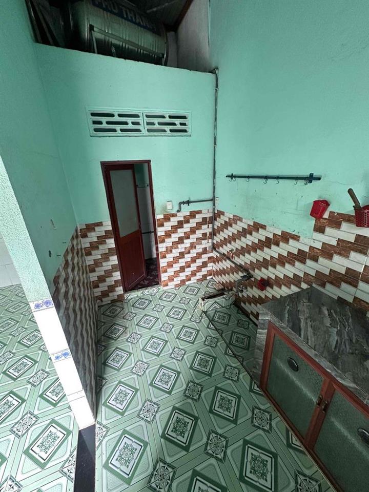 Bán nhà Tam Phước giá rẻ