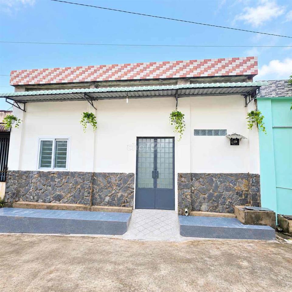 Bán nhà Gần khu công nghiệp gia rẻ