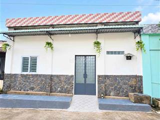 Bán nhà Gần khu công nghiệp gia rẻ