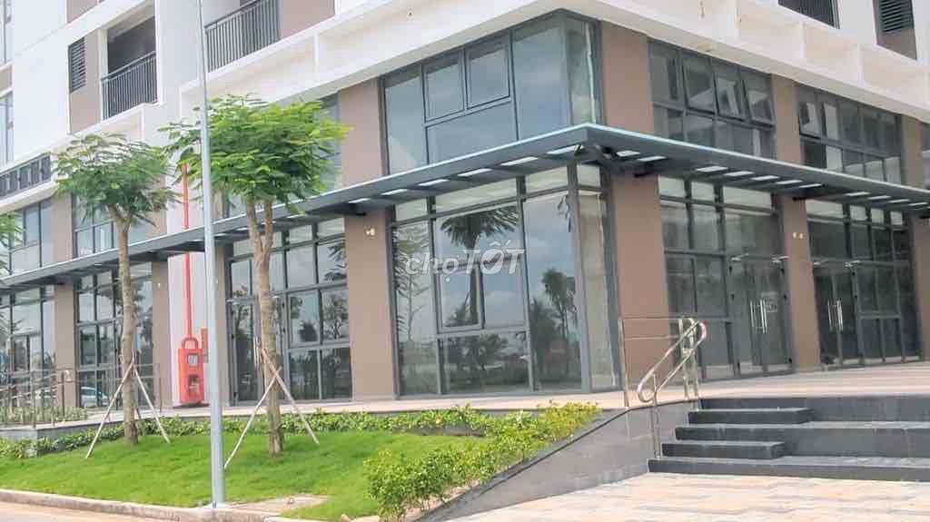 Chính chủ cần bán Shophouse vị trí VIP