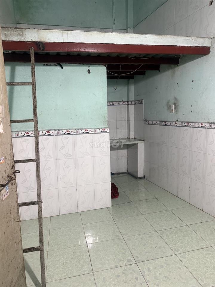 Phòng trọ giá rẻ 