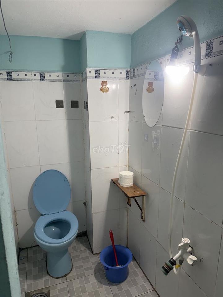 Cho thuê phòng trọ giá rẻ 
