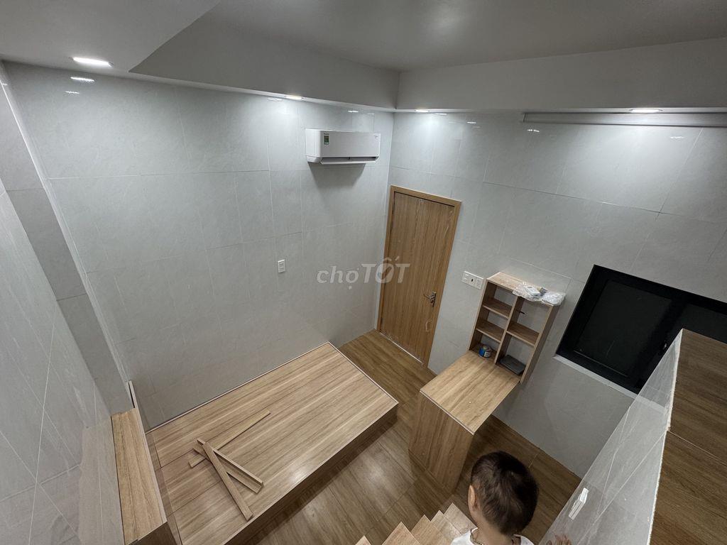 Cho thuê phòng đẹp giá tốt