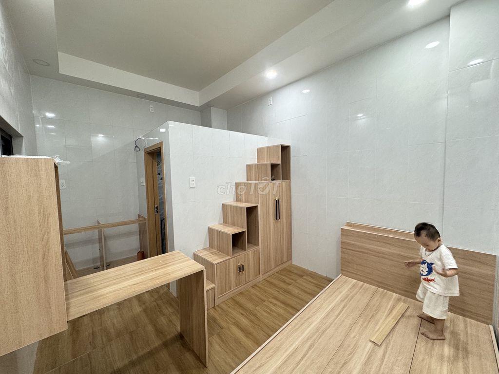 Cho thuê phòng đẹp giá tốt