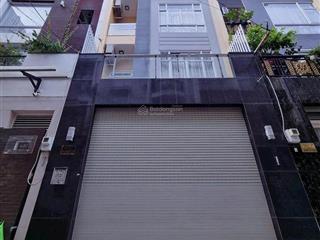 Bán nhà phạm văn hai, p3 tân bình [6.3m*10m] 3 tầng chỉ 7.5 tỷ còn thương lượng