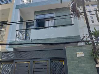 Chính chủ bán nhà hxh 6m trường chinh  trương công định p.14 tb, trệt 2 lầu + st nhà mới chỉ 8.8tỷ