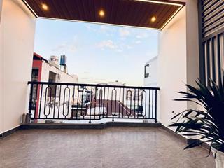 Bán nhà hxh 5m hoàng bật đạt, p. 15, tân bình, diện tích (4m*11m) 4 tầng, giá 7.5 tỷ thương lượng