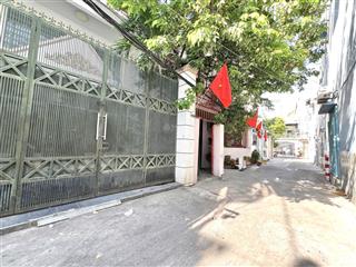 Chính chủ cần bán nhà hxh 5m lạc long quân tb [4.4m*12.5m] trệt 2 lầu st chỉ 9.3 tỷ thương lượng