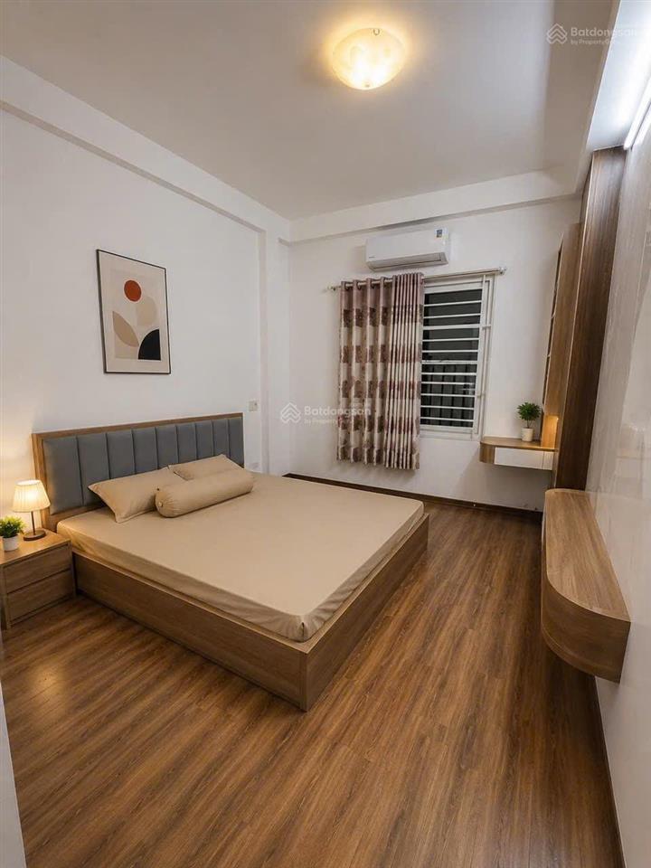 Bán nhà riêng tại ngọc thụy, 6,95 tỷ, 30 m2, chính chủ giá siêu hời