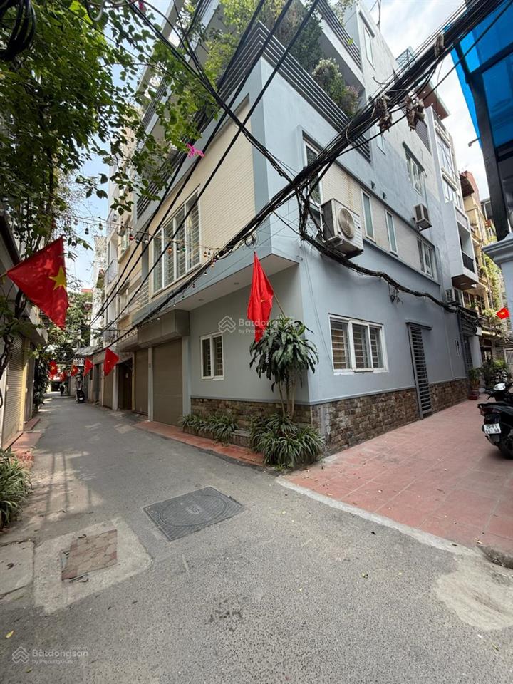 Bán nhà riêng tại ngọc thụy, 6,95 tỷ, 30 m2, chính chủ giá siêu hời