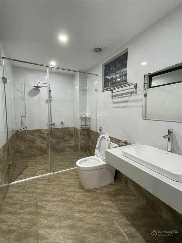 Bán nhà riêng tại phố hồng tiến, 6,9 tỷ, 38 m2, 4pn, 3wc, pháp lý đầy đủ, cam kết chuẩn