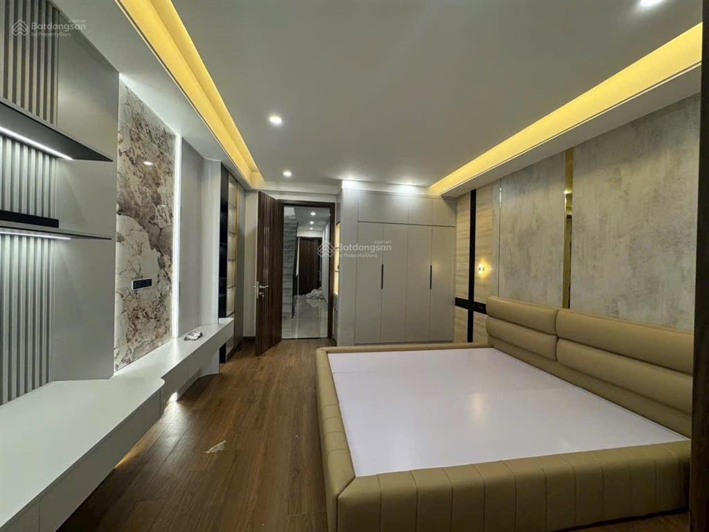 Bán nhà riêng 6pn, 7wc tại nguyễn gia bồng, ngọc thụy, long biên, 16 tỷ, 80m2