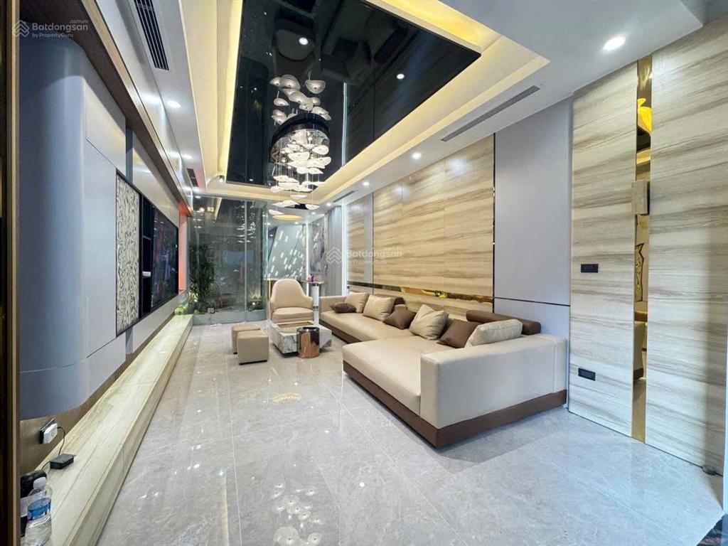 Bán nhà riêng 6pn, 7wc tại nguyễn gia bồng, ngọc thụy, long biên, 16 tỷ, 80m2