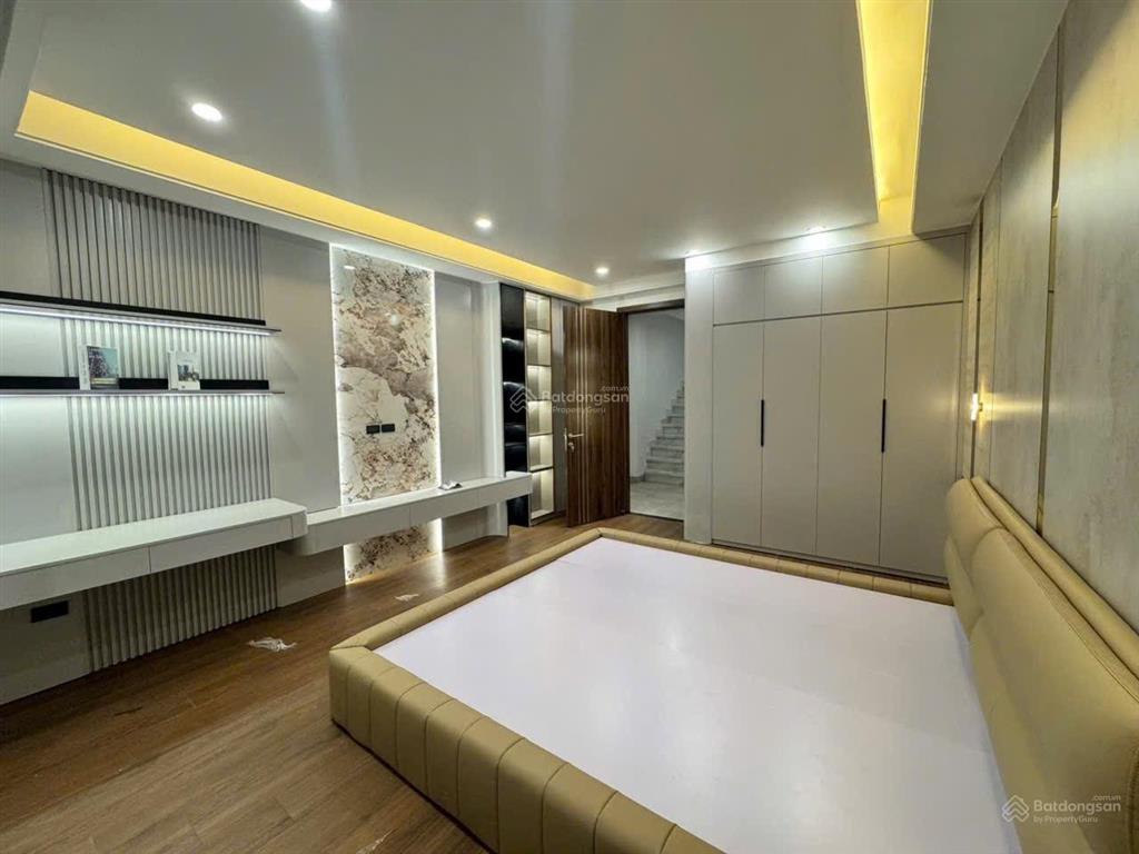 Bán nhà riêng 6pn, 7wc tại nguyễn gia bồng, ngọc thụy, long biên, 16 tỷ, 80m2