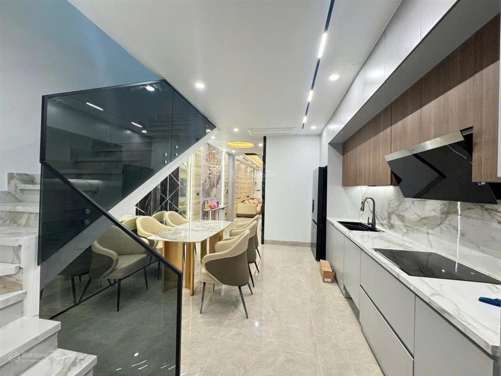 Bán nhà riêng 6pn, 7wc tại nguyễn gia bồng, ngọc thụy, long biên, 16 tỷ, 80m2