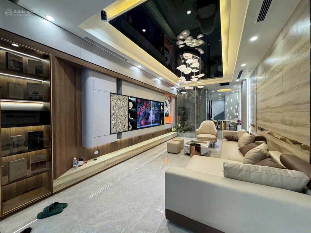 Bán nhà riêng 6pn, 7wc tại nguyễn gia bồng, ngọc thụy, long biên, 16 tỷ, 80m2