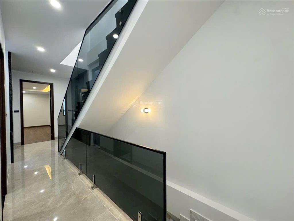 Bán nhà riêng 6pn, 7wc tại nguyễn gia bồng, ngọc thụy, long biên, 16 tỷ, 80m2