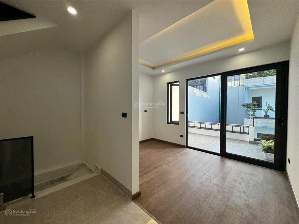 Bán nhà riêng 6pn, 7wc tại nguyễn gia bồng, ngọc thụy, long biên, 16 tỷ, 80m2