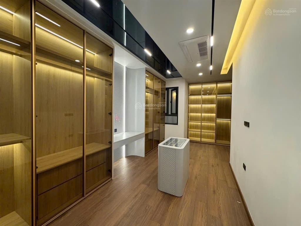 Bán nhà riêng 6pn, 7wc tại nguyễn gia bồng, ngọc thụy, long biên, 16 tỷ, 80m2