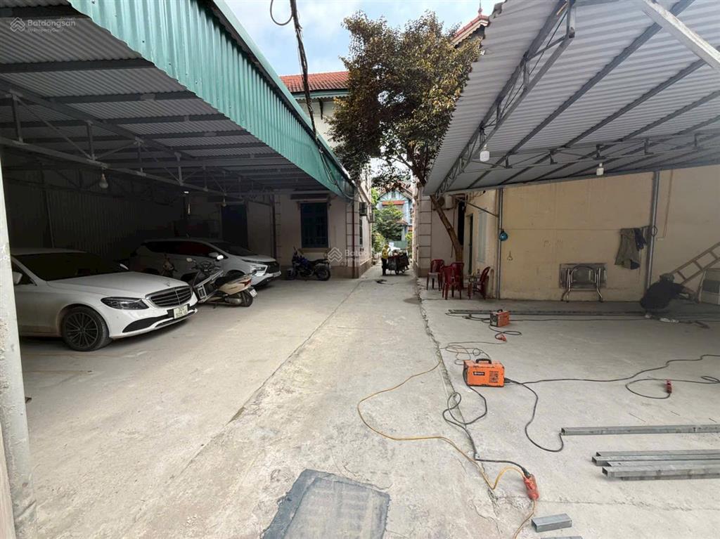 Nhà riêng đẹp, nhiều tiện ích tại đức giang, 21,5 tỷ, 115m2