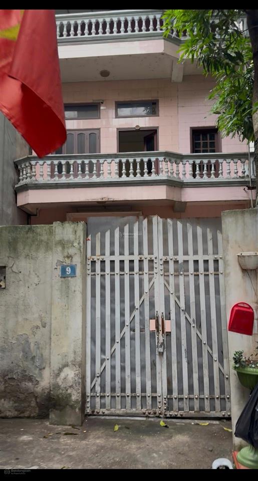 Nhà riêng đẹp, nhiều tiện ích tại đức giang, 21,5 tỷ, 115m2