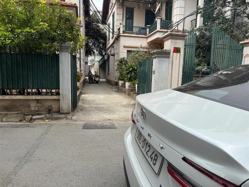 Nhà riêng đẹp, nhiều tiện ích tại đức giang, 21,5 tỷ, 115m2