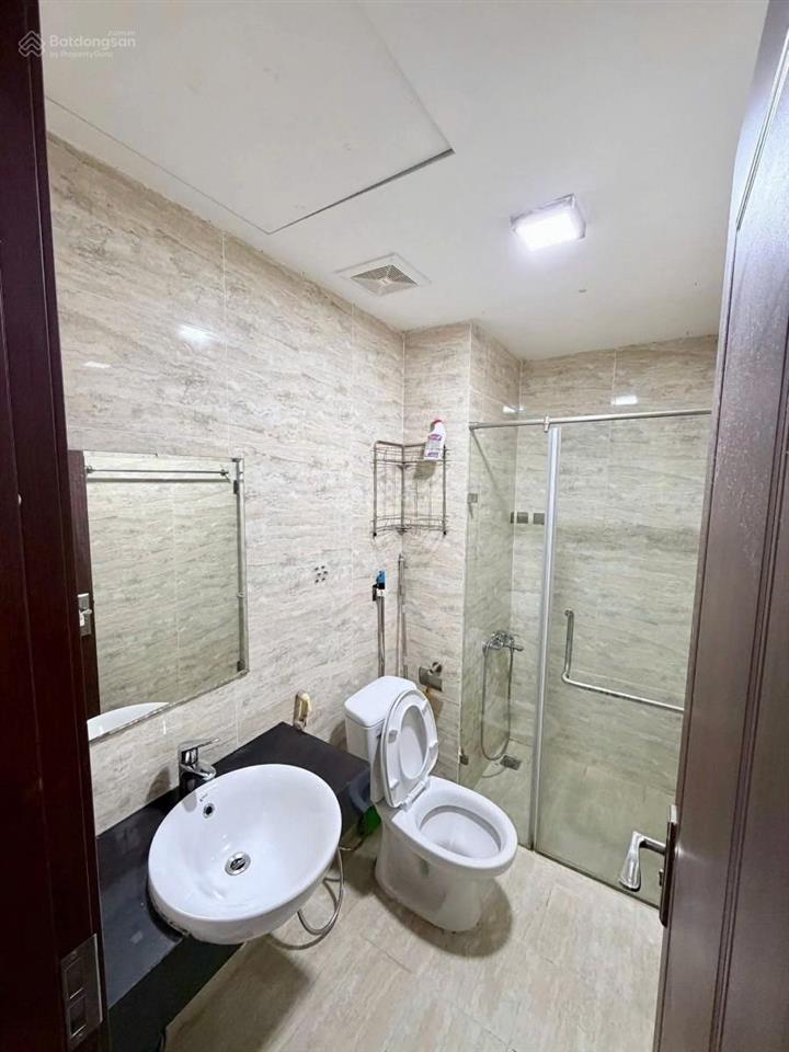 Nhà riêng đẹp, nhiều tiện ích tại đức giang, 21,5 tỷ, 115m2