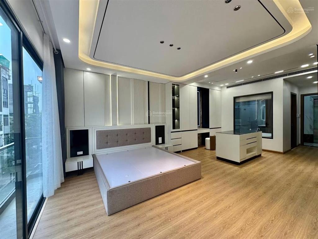 Bán nhà riêng tại ngọc thụy, 25 tỷ vnd, 60m2, 6 tầng, 4pn, 5wc, giá cực chất, view đẹp