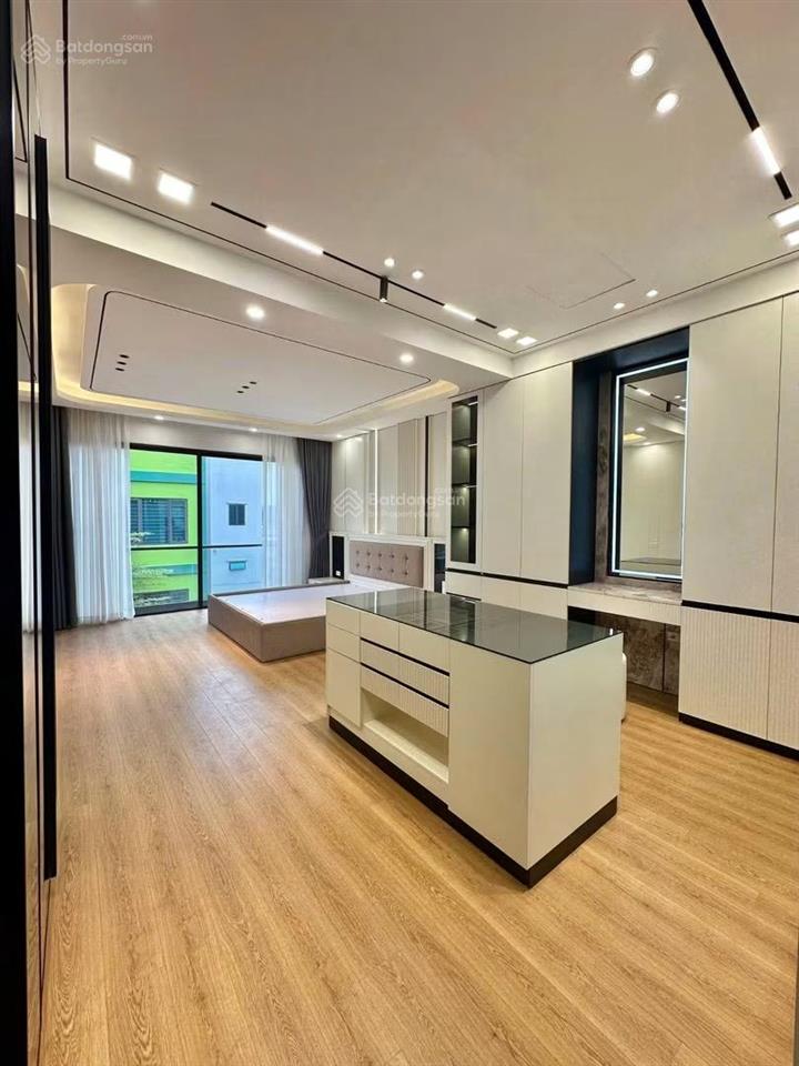 Bán nhà riêng tại ngọc thụy, 25 tỷ vnd, 60m2, 6 tầng, 4pn, 5wc, giá cực chất, view đẹp