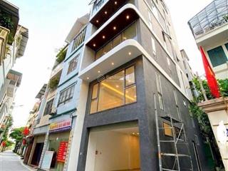 Bán nhà riêng tại ngọc thụy, 25 tỷ vnd, 60m2, 6 tầng, 4pn, 5wc, giá cực chất, view đẹp