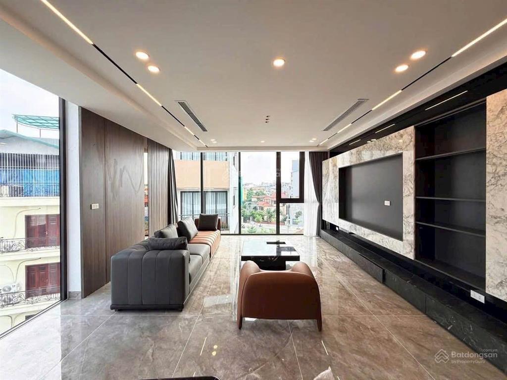 Bán nhà riêng tại ngọc thụy, 25 tỷ vnd, 60m2, 6 tầng, 4pn, 5wc, giá cực chất, view đẹp