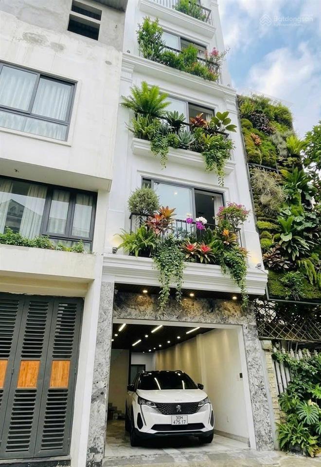 Bán gấp nhà riêng 6pn, 4wc tại 42 phố gia thượng, long biên, 11,8 tỷ, 38m2