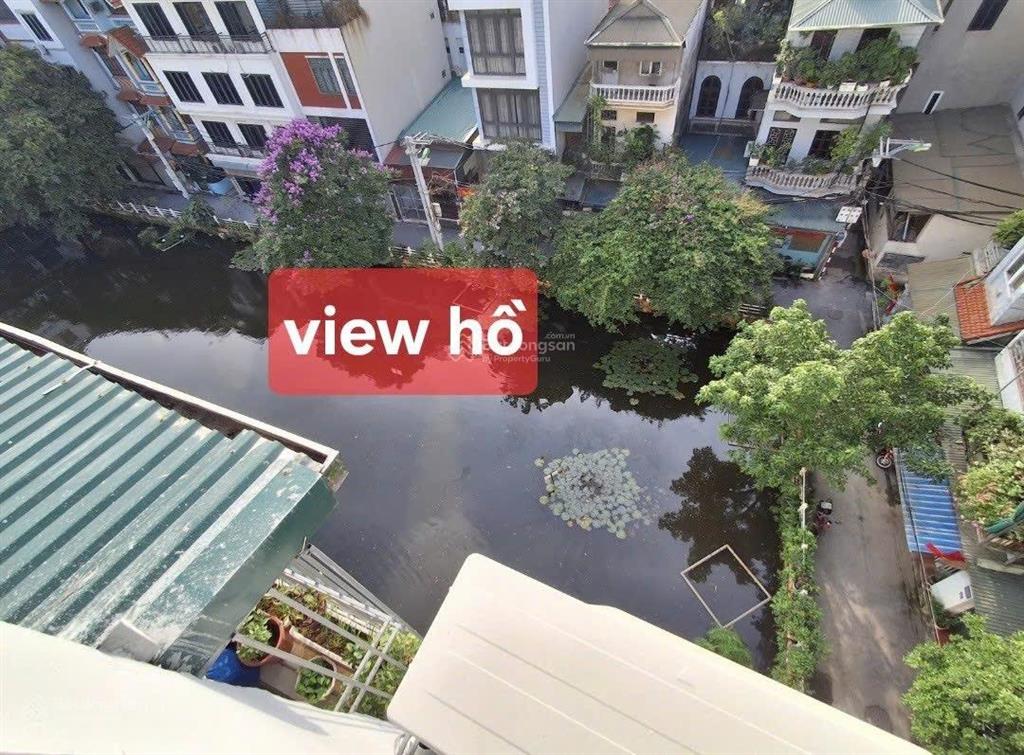 Chủ cần bán nhanh để nhập lô đất mới, giảm 600 triệu = siêu phẩm ngọc thụy  gara