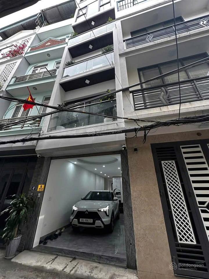 Chủ cần bán nhanh để nhập lô đất mới, giảm 600 triệu = siêu phẩm ngọc thụy  gara